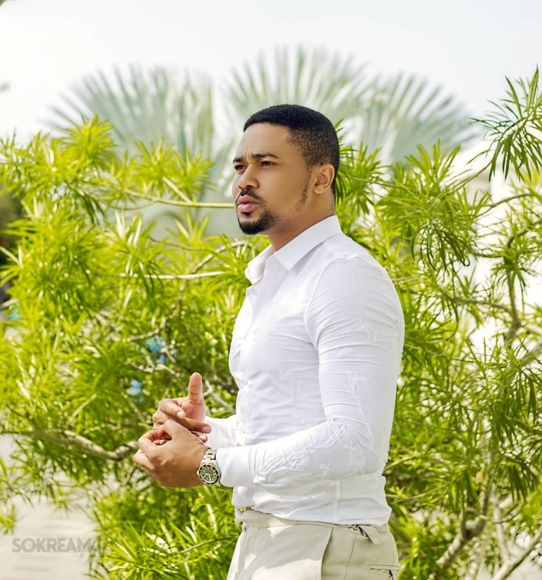 8 most handsome bachelors in Nigeria at the moment