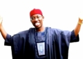 Governor Ifeanyi Okowa 