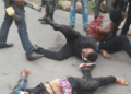 Filed photo: SARS kill armed robber