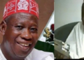 Ganduje bribery scandal