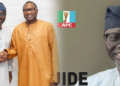 Otedola, Sanwo-Olu