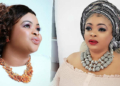 Nigerian Actress Dayo Amusa