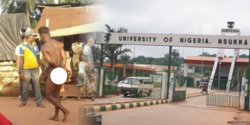 Rapist of two UNN freshers arrested