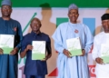 President Muhammadu Buhari Presents next level Plan