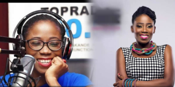 Tosyn Bucknor