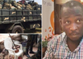 Ahmad Salkida, a journalist known to have access to Boko Haram, on Friday revealed those behind the recent attack on a military base in Metele, Borno State.