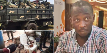 Ahmad Salkida, a journalist known to have access to Boko Haram, on Friday revealed those behind the recent attack on a military base in Metele, Borno State.