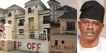 EFCC releases Obanikoro's properties