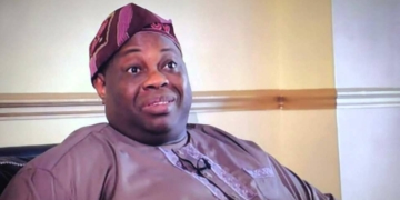 Dele Momodu