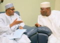 Buhari, Atiku