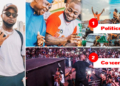 Davido's NYSC By-laws violation