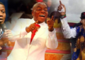 Pastor Adeboye, Bishop Oyedepo, Nnamdi Kanu