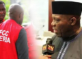 EFCC, Doyin Okupe