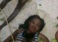 Woman caught allegedly trying to behead her daughter in Delta