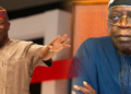 Tinubu, Jimi Agbaje