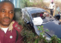 FRSC Anambra Sector Commander, Sunday Ajayi dies in motor accident