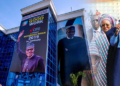 President Muhammadu Buhari during campaign