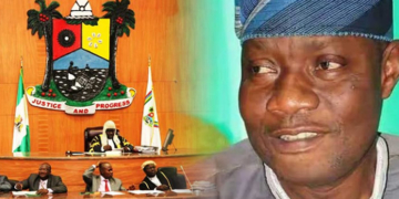 Lagos Rep, Ayeola, dies, for burial today