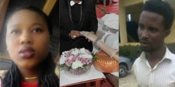 Young man refuses to marry girlfriend's corpse