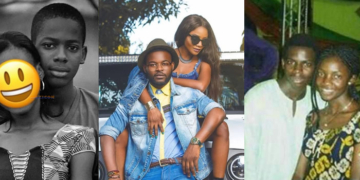 Adekunle Gold, Simi, Falz the Bahd Guy