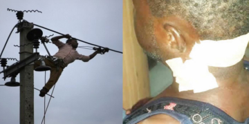 Man stabs Ikeja Electric’s technician over disconnection