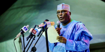 Atiku Abubakar