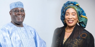 Atiku, Titi Abubakar