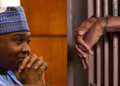 Court threatens to jail Saraki