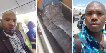 Nigerian Man Killed In Imo After Arriving The Country For Election