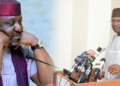 Okorocha, INEC Chairman