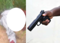 Man shot dead in Rivers