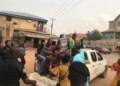 Cultists arrested