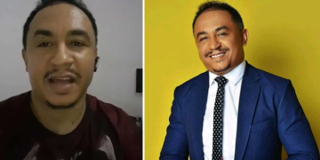 Daddy Freeze