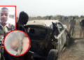 Photos Of Soldiers Killed After Stepping On Boko Haram Landmines