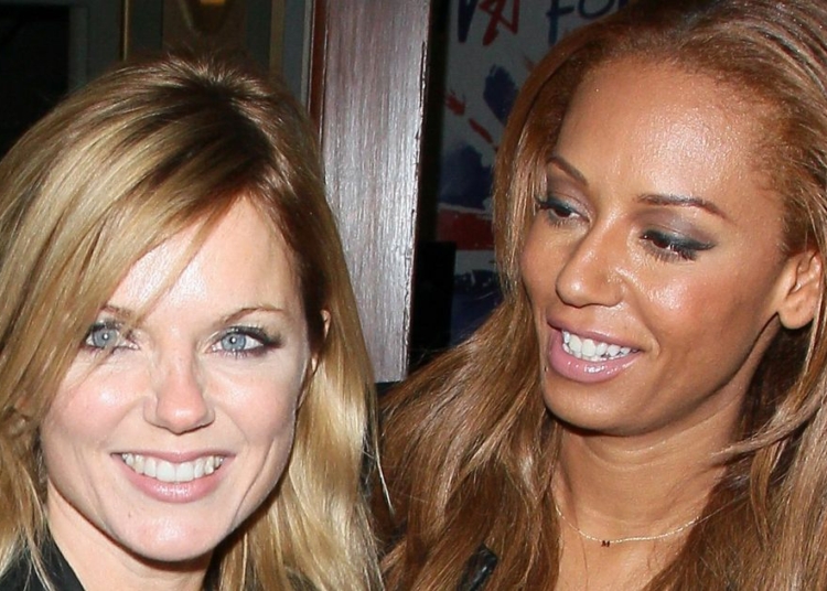 Mel B Reveals She Had Sex With Bandmate Geri Halliwell During Spice Girls Era In Bombshell 