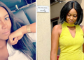 I have not had ‘sex’ in 12 months – Yvonne Nelson