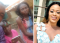 Stephanie Idolor is a scam – Man drops shocking allegation