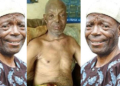 Veteran Yoruba Actor, Alabi Yellow, Dying Of Stroke