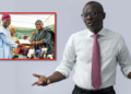 Lagos State Governor-elect, Sanwo-Olu