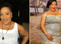 Actress Ngozi Nwosu glows in beautiful dress as she shares new photos