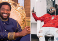 Escape night club owner, Richard Nnadi praises Davido for paying his debt