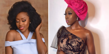 I was mocked for my dark skin – Beverly Naya