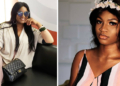 Omotola Jalade-Ekeinde celebrates her first daughter’s 22nd birthday