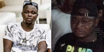 Singer Danny S manager allegedly assaulted by SARS operative in Lagos