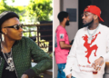 Why Davido, Wizkid, other Nigerian musicians can’t win Grammy – Akintunde Brown