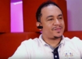 Daddy Freeze