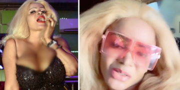 Cossy Ojiakor reveals the kind of man she wants