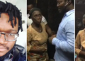 Daddy Showkey celebrates his mum who turns 80 today