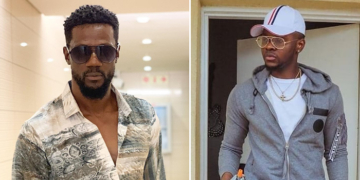 OAP Benny Ark reveals the reason why Kizz Daniel started #Fuckyouchallenge