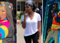 Fvck You Challenge: Victoria Kimani slams Tiwa Savage & Ycee